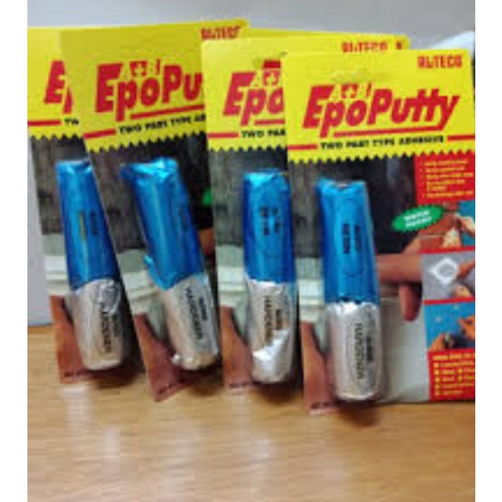 

LEM PORTING EPOPUTTY