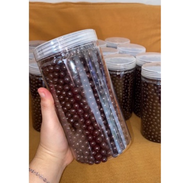 

Chocoball Biskuit Coklat