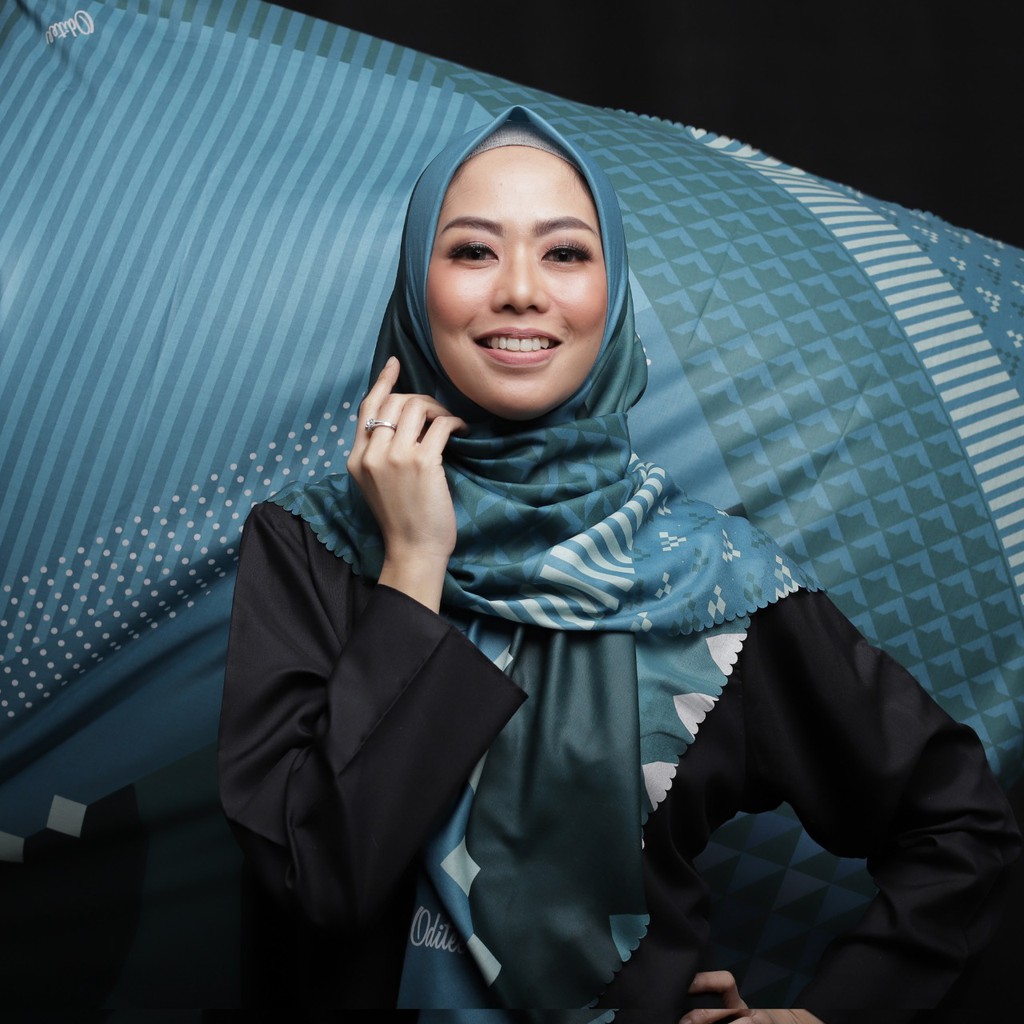 ODITEE ULTRAFINE SILKY | SADEEQ ARTICLE