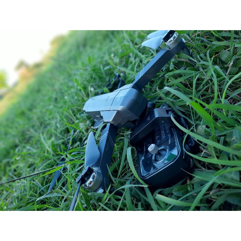 Drone sjrc