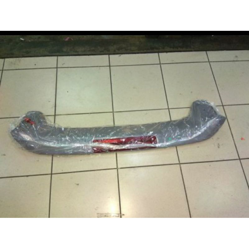 spoiler Honda CRV gen 2