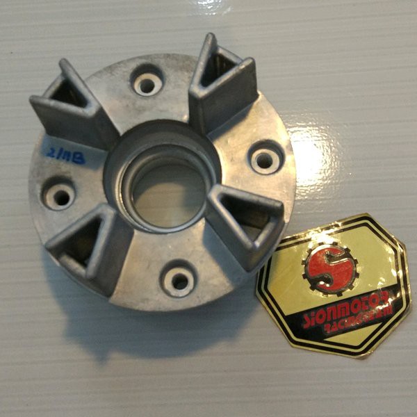 Jual Nap Gear Belakang Supra X 125 RR Cakram terbaik