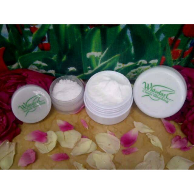 Bleaching Widodari