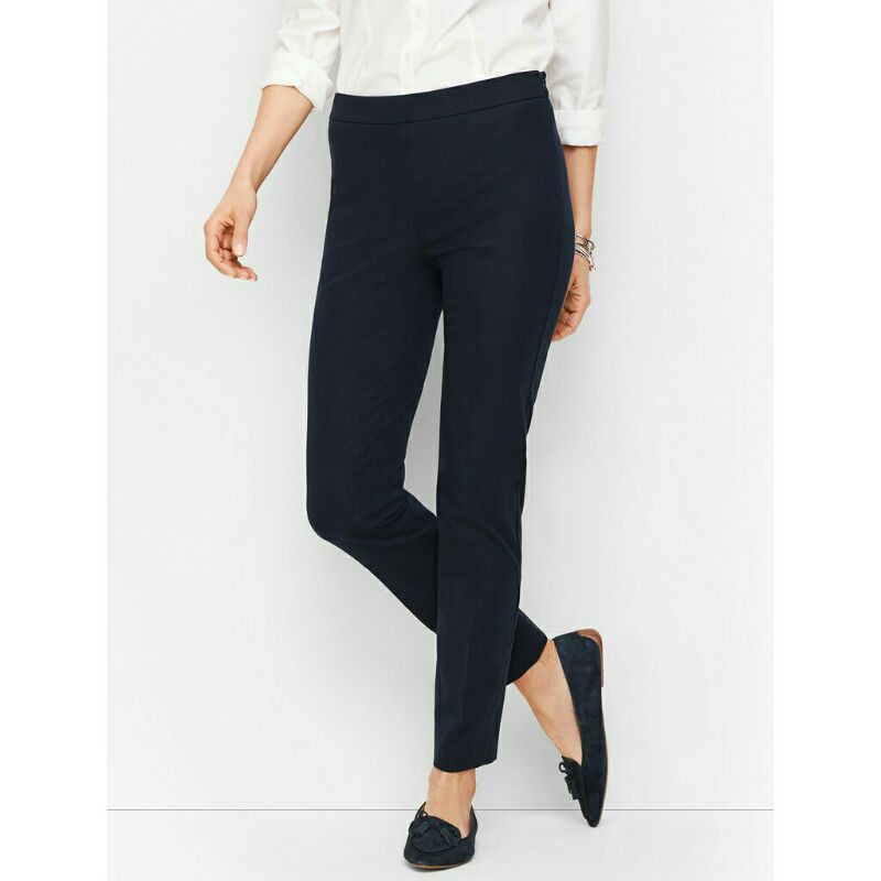 Celana Talbot Chatnam Ankle Pants |  Celana Chinos Wanita Original Branded