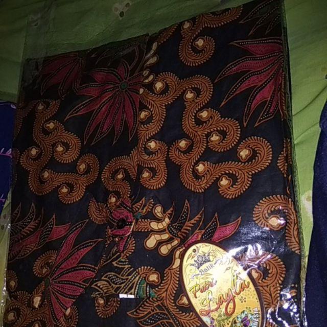 Batik Jumbo Big Size Jumbo Xxl Xxxl 3l 4l 5l Murah Batik Jumbo Couple<br />