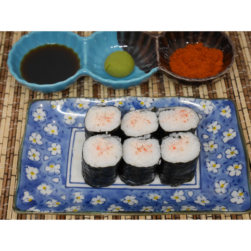 

Kani Mayo Maki