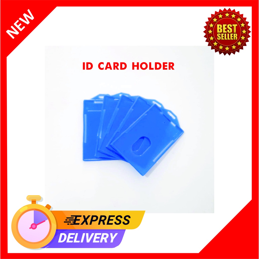 

ID Card Holder