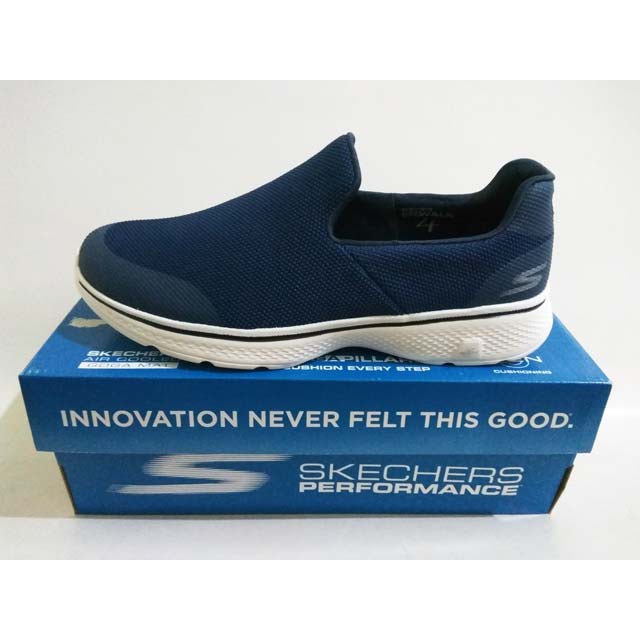 skechers go walk memory foam