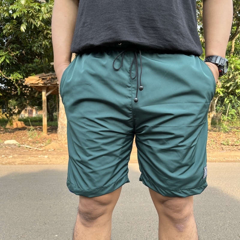 Celana Pendek Pria Dewasa Atmostfer Boardshort Premium Santai