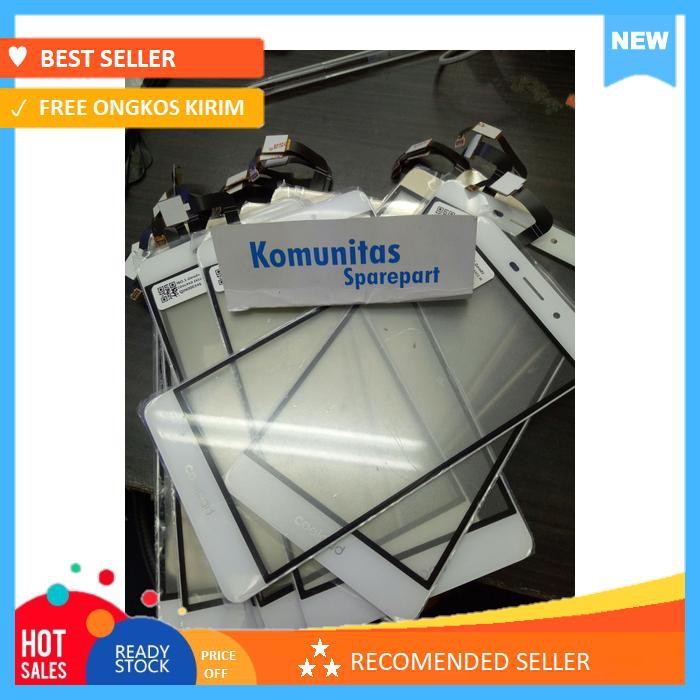 Touchscreen Coolpad E502