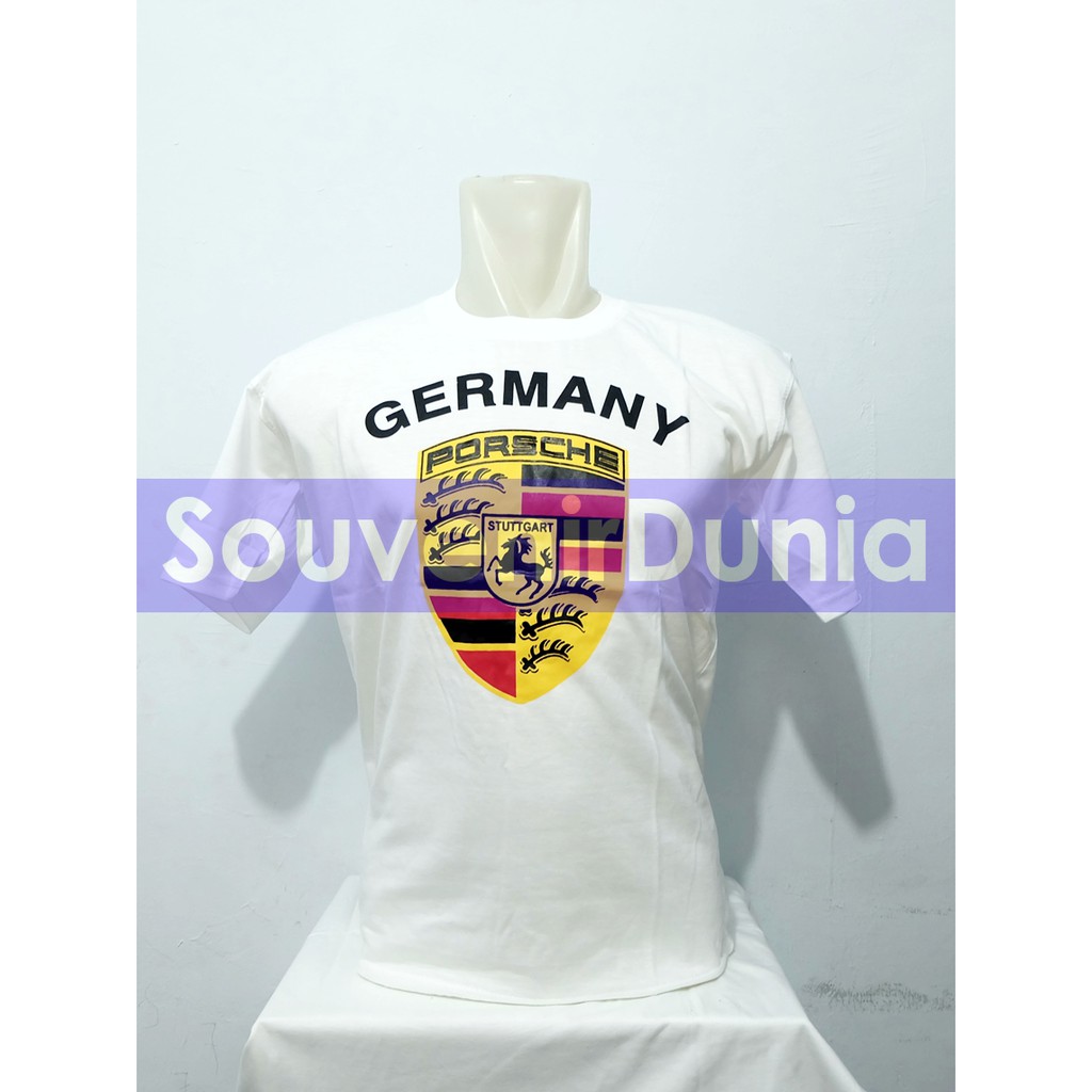 souvenir kaos murah negara jerman