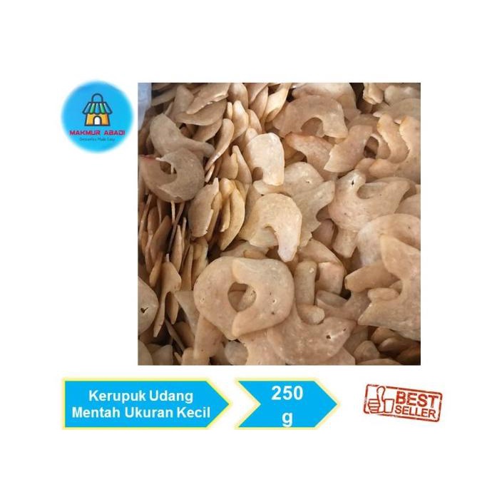 

Cuci Gudang Awal Tahun Kerupuk Udang Mentah Super Ukuran Kecil / Sedang / Besar Cuci Gudang Awal Tahun