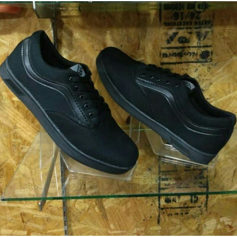 sepatu van's murah sepatu sekolah sepatu kerja55