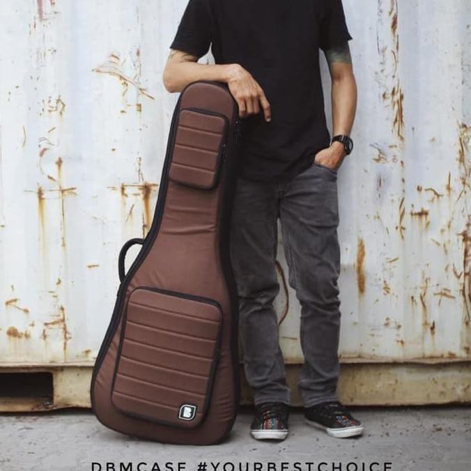 Gigbag Dbm Case Classic Guitar