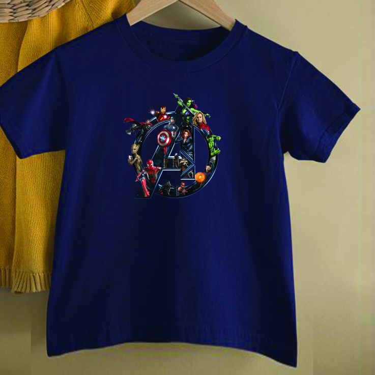 FF KAOS DISTRO ANAK ANAK SABLON DIGITAL BISA DIPAKAI ANAK LAKI2 MAUPUN PEREMPUAN 004