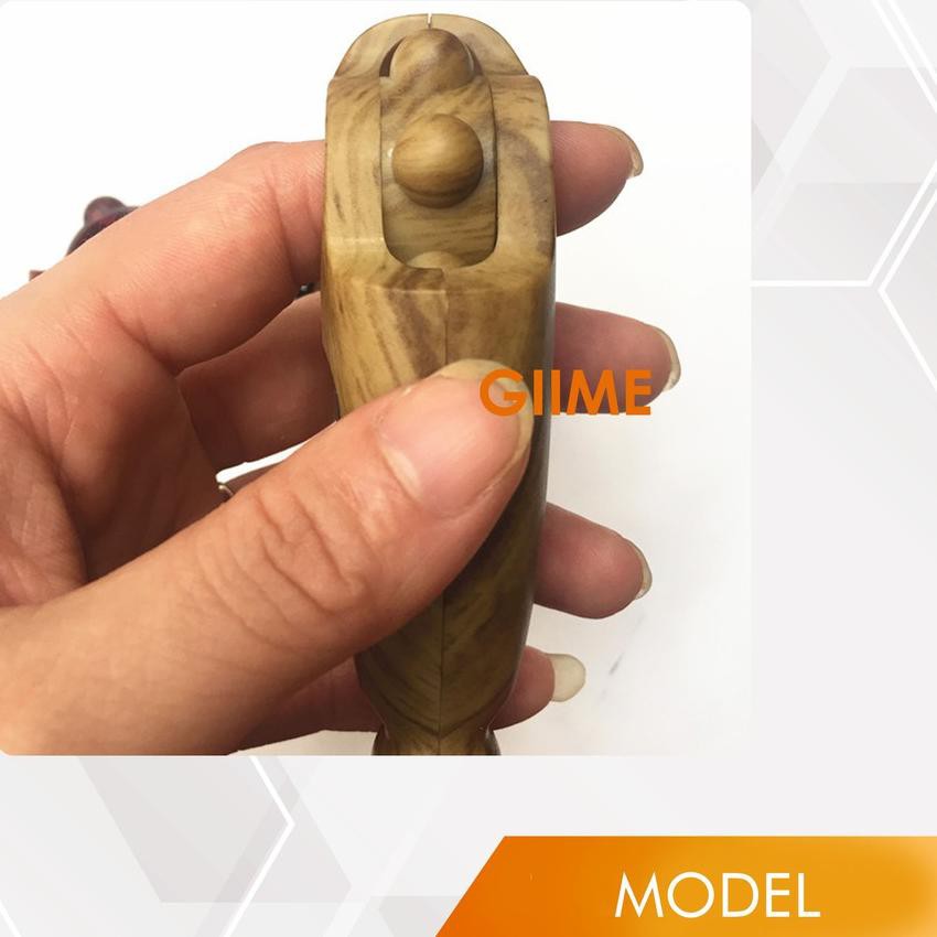 『 2.2 』 [Awalmasdim] TASBIH DIGITAL MODEL KAYU MODERN DAN PERSISI RINGAN DAN MUDAH DIBAWA - GIIME >>