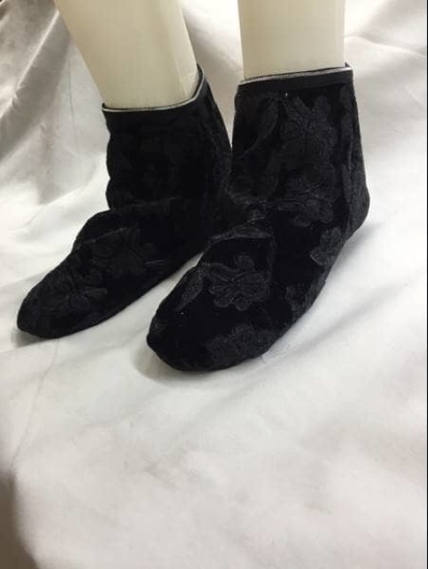 Kaos kaki tawaf boots haji umroh