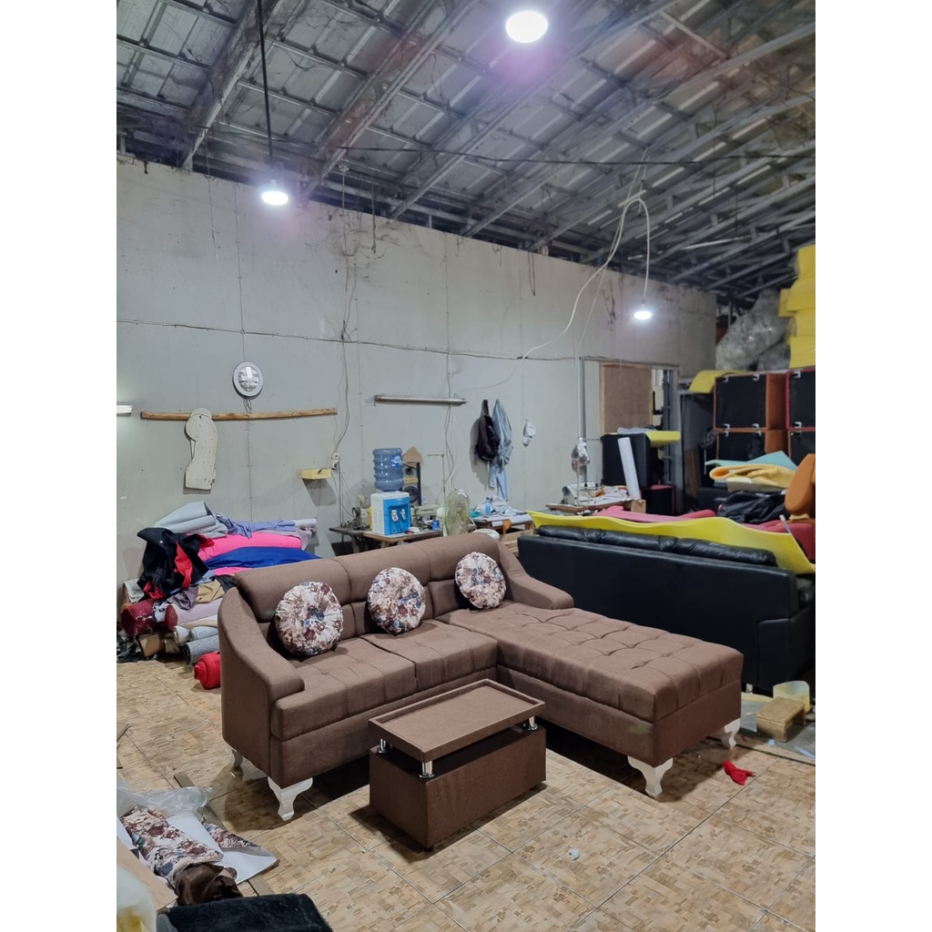 SOFA SELONJOR KAGAWA