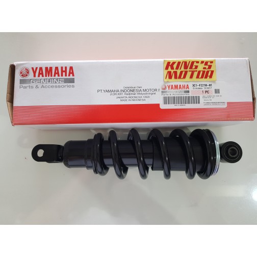 monoshock / shock belakang VIXION original yamaha