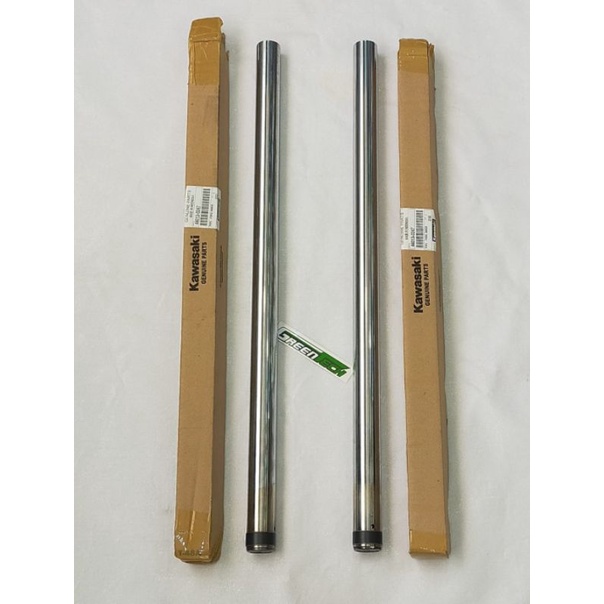 BAMBU SHOCK / AS SHOCK DEPAN KLX150G