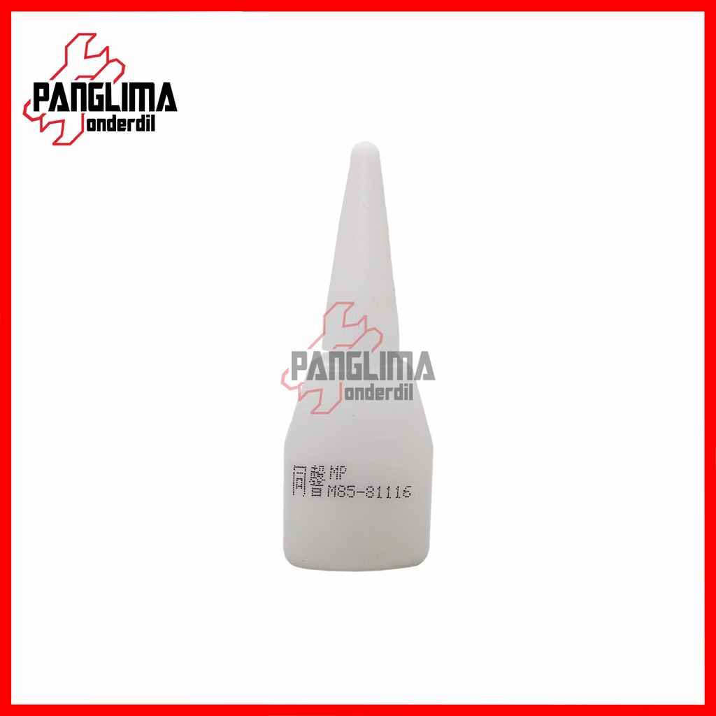 Super Glue G Tong Sheng Korea Ori 100% Lem-Perekat Cair