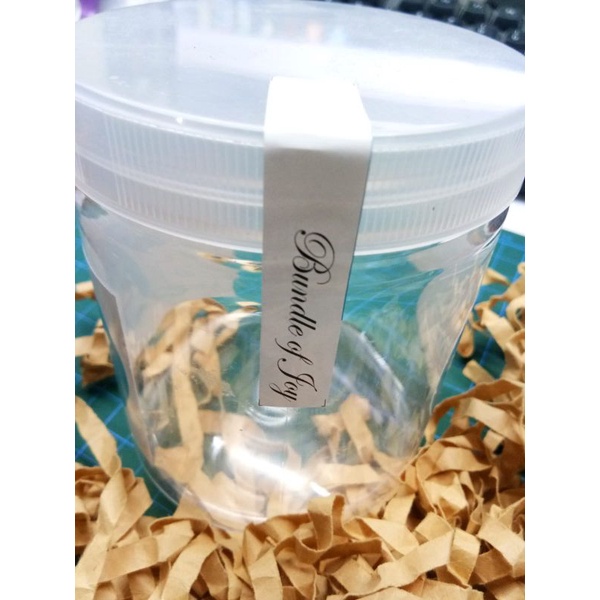 

seal sticker bundle of joy 60 pcs