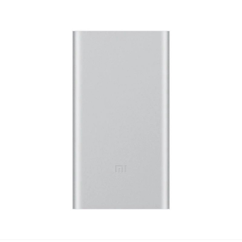 Xiaomi Mi Powerbank 2 10000mah Fast Charging - Original