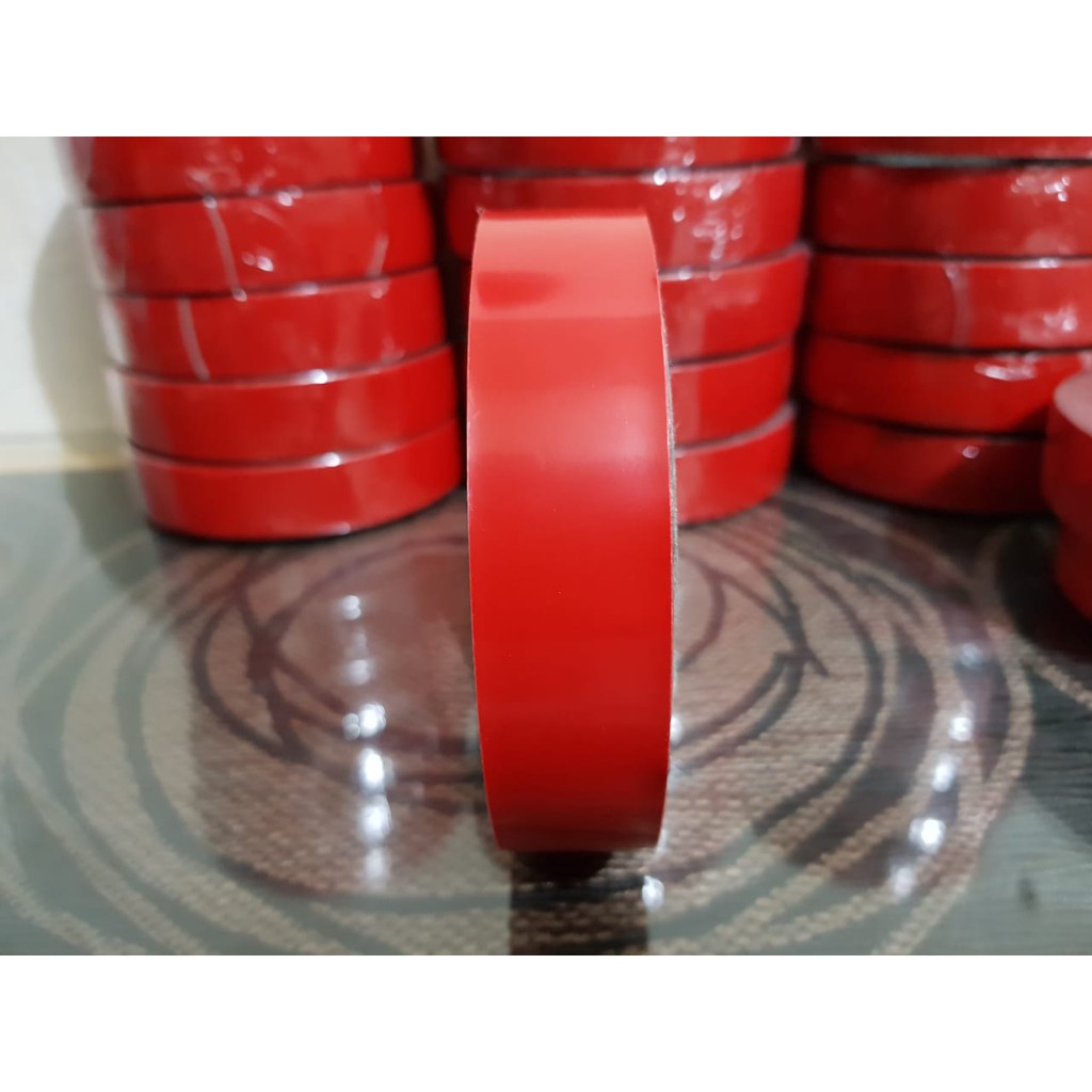 

Acrylic Foam Tape/ Double Foam Tape 24mm x 4,5 m