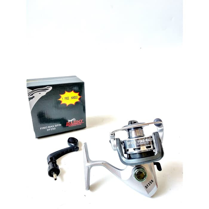 REEL SPOOL BESI DAIDO FINO 250