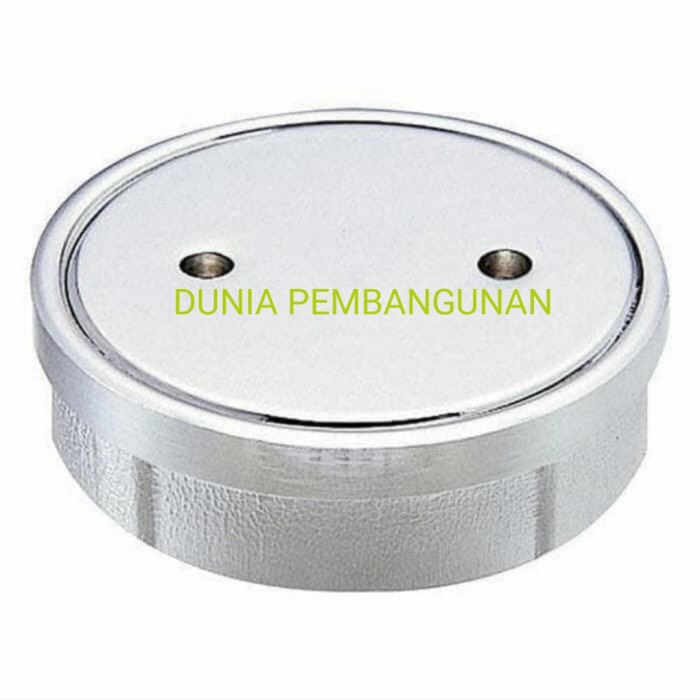 FLOOR CLEAN OUT 4 INCH KUNINGAN/FLOOR PENUTUP PARALON -2 INVH