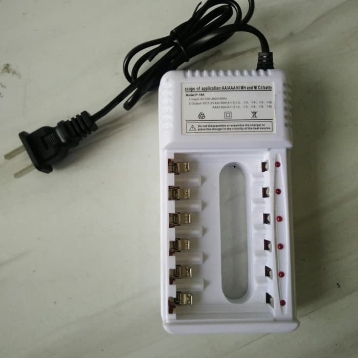 CHARGER BATERAI/CASAN BATERAI