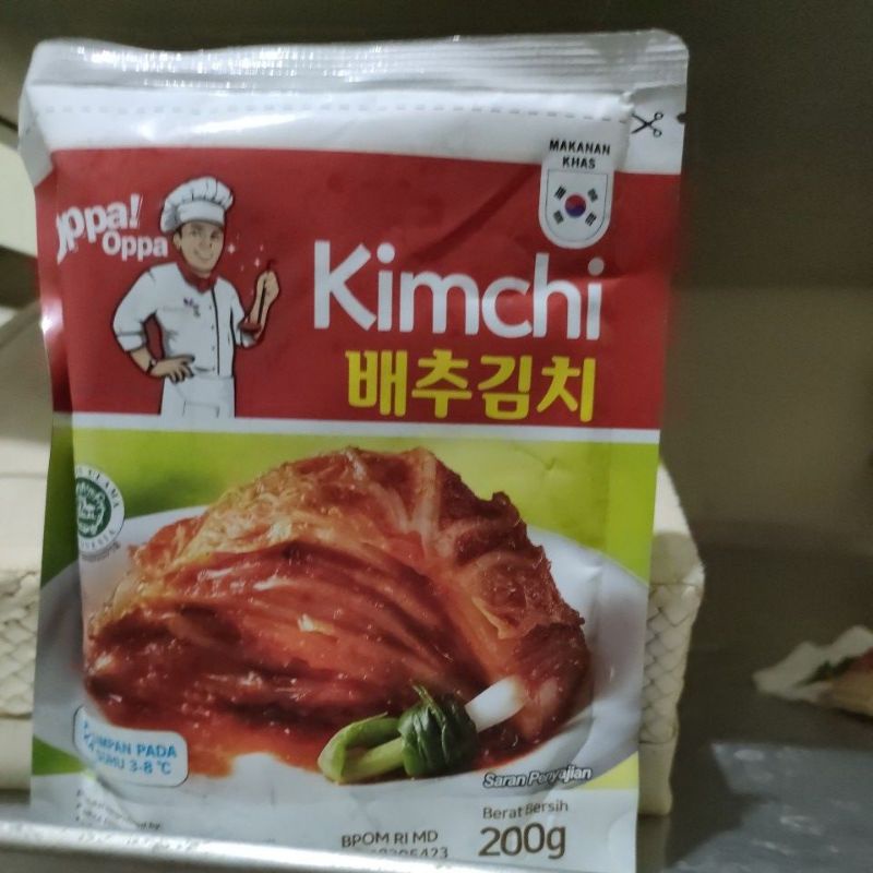 

kimchi fresh/Korean kimchi/kimchi halal