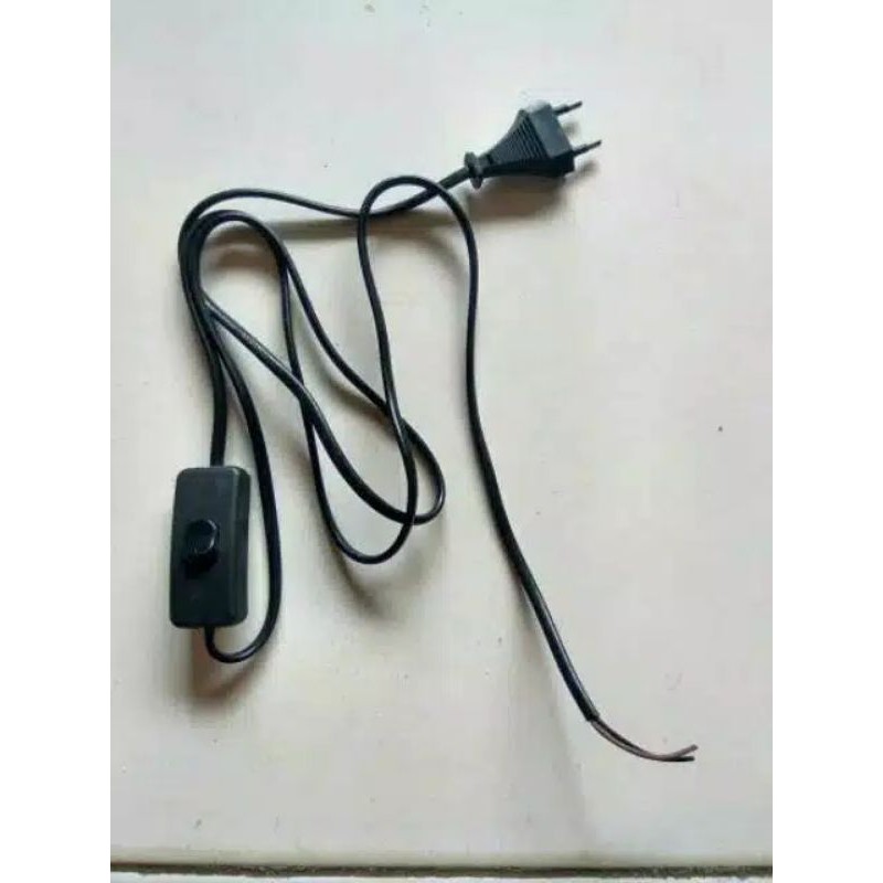 KABEL BUNTUNG ON/OFF