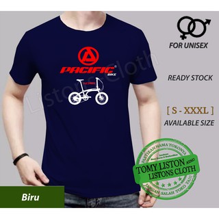  Kaos  sepeda  pacific bike noris Shopee  Indonesia