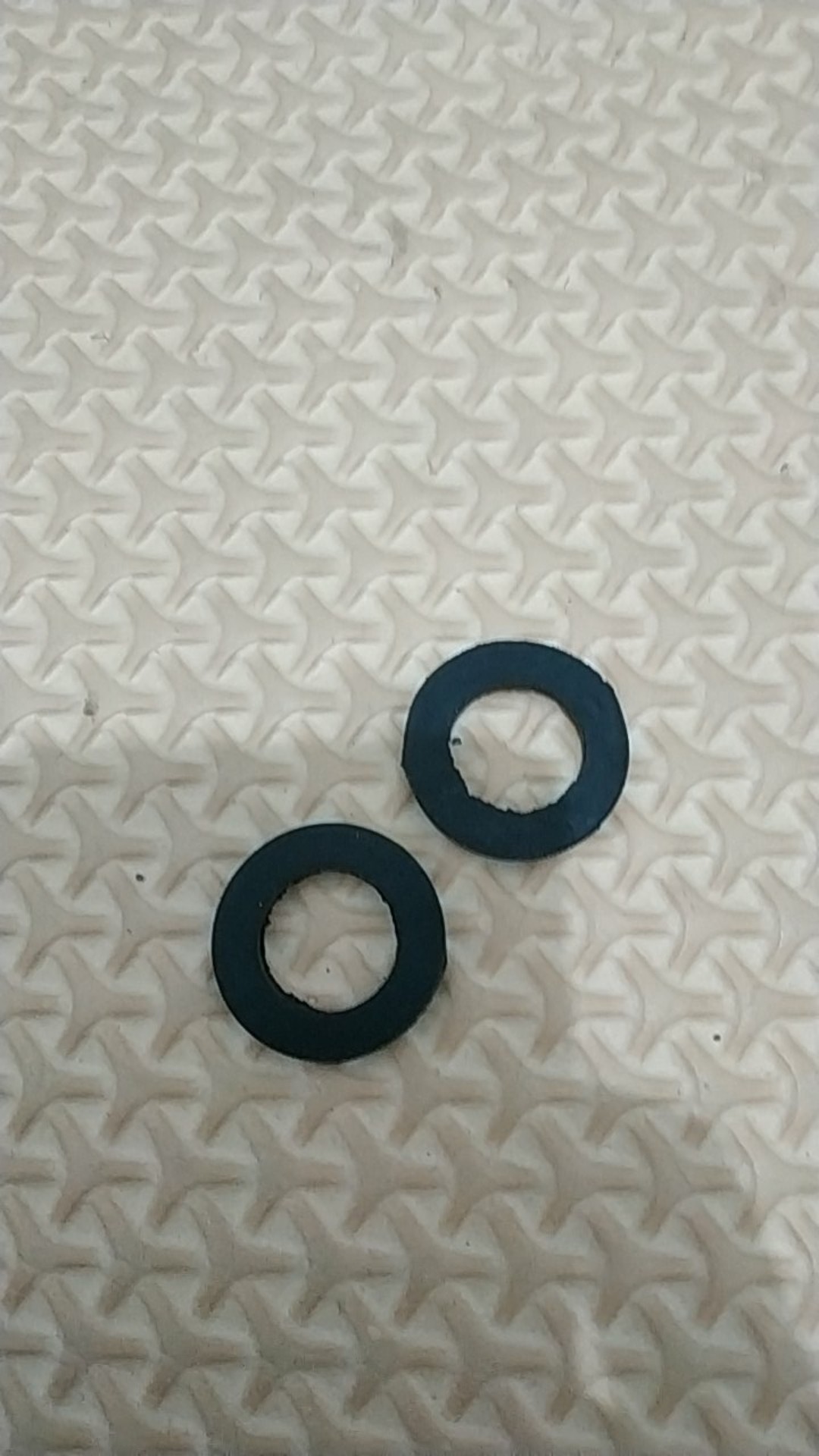 Karet Seal 1/2 Inc