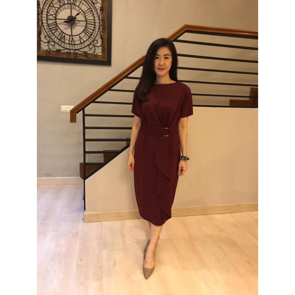 Vivian dress
