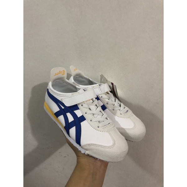 Sepatu anak Onitsuka Tiger original