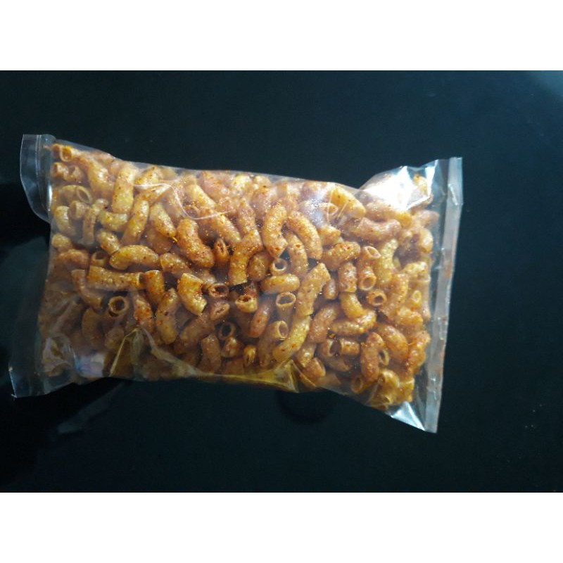 

Makaroni Tasik - Makaroni Dadaha - Makaroni Pedas Sedang