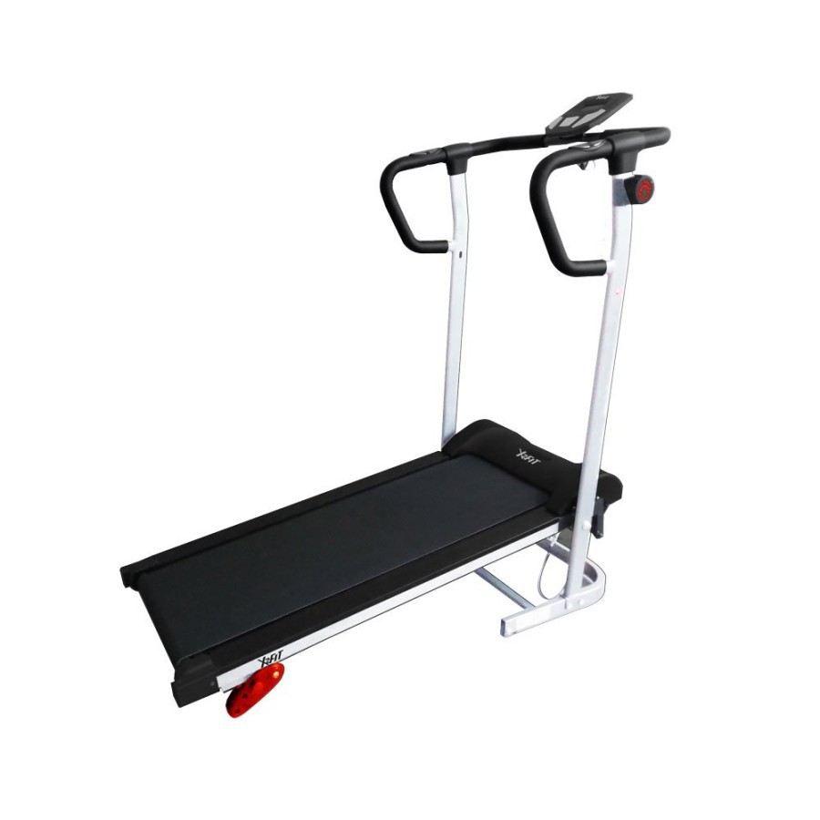 Treadmill Manual / Magnetic Treadmill X2FIT MOTION-Z - ORIGINAL