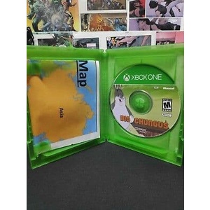 Microsoft XBOX 360 Big Chungus