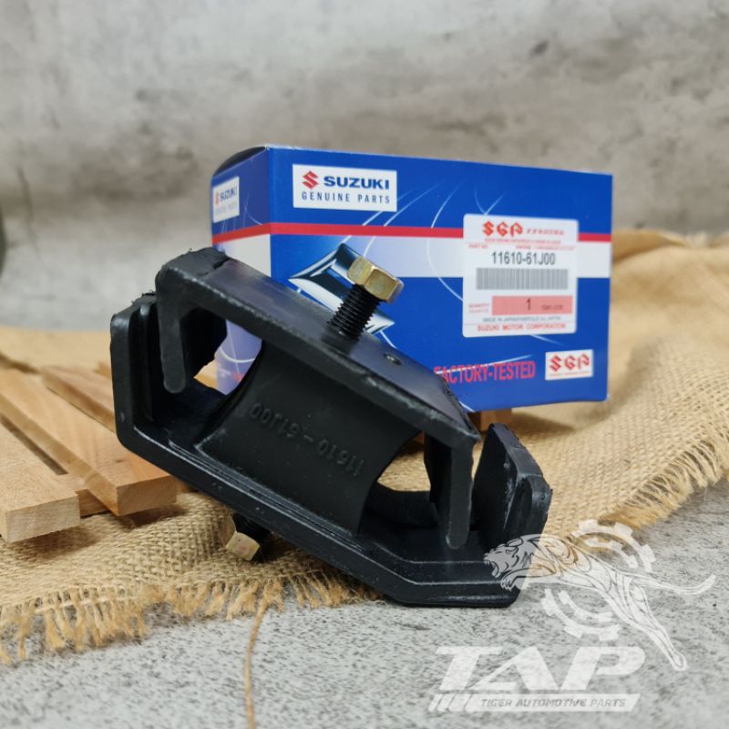 ENGINE MOUNTING RH - PONDASI PANGKON KARET DUDUKAN MESIN KANAN APV