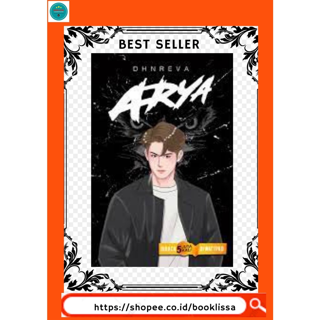 NOVEL ARYA