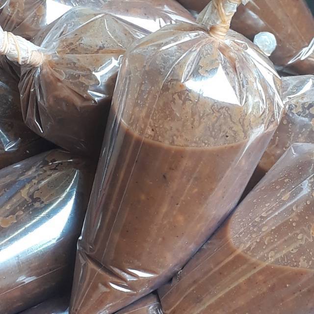 

Tauco Medan asli 100%,berat 250 gram