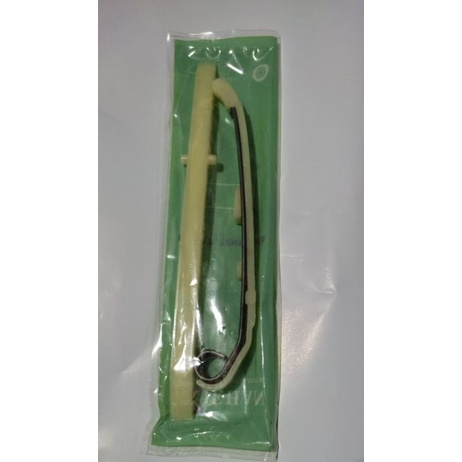 TENSIONER KETENG LIDAH TENSIONER CBR 150R SONIC 150 BUSUR KETENG SONIC 150 CBR 150 LED