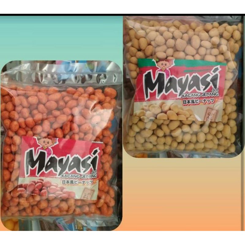 

mayasi