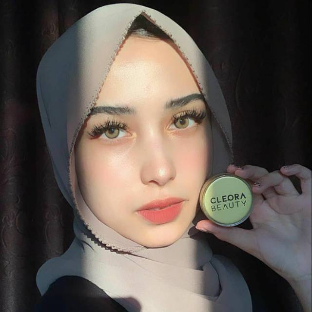 BPOM CLEORA  BEAUTY JELLY BOOSTER 100% ORIGINAL