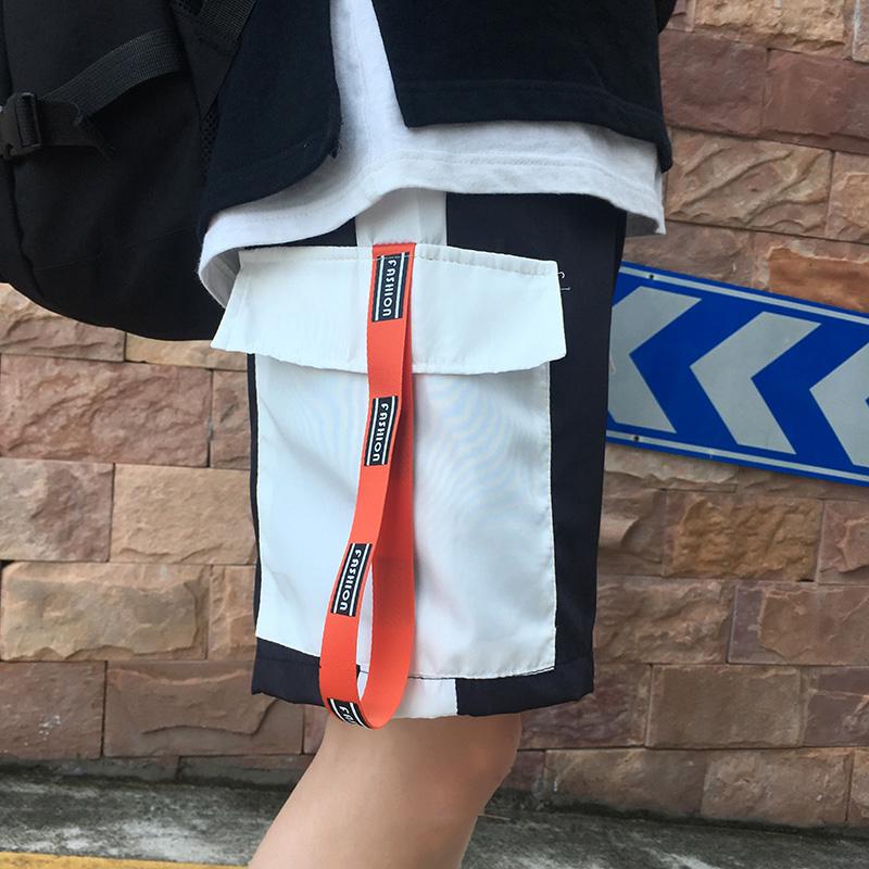  Celana  Pendek Cargo  Longgar dengan Saku  Shopee Indonesia