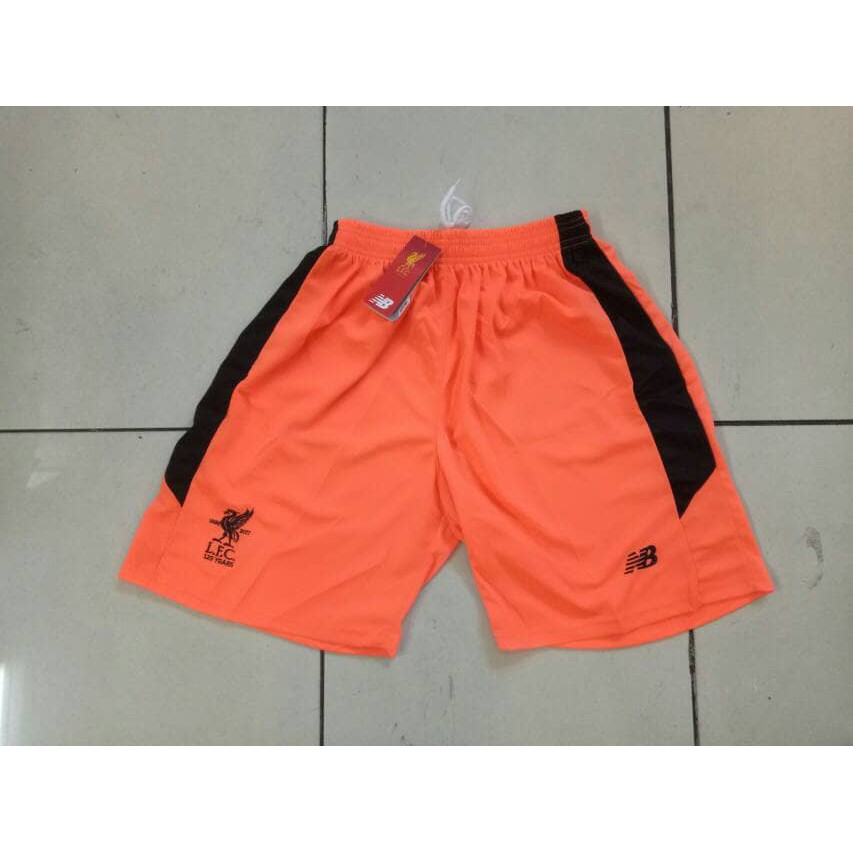 CELANA BOLA LIVERPOOL 3RD 2017/2018 GRADE ORI