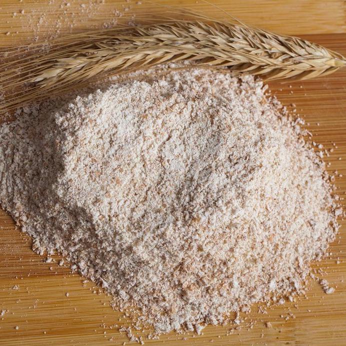 

JAPAN WHOLE WHEAT FLOUR FOR SOURDOUGH STARTER