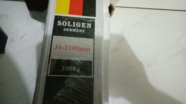 Tarikan Tanam Atau Tarikan Pintu Geser